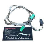 2002 - 2003 Dodge Ram Hemi Cummins Steering Wheel Wiring Harness 56045648AC Oem. Fixed Price $44.99.