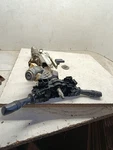 Steering Column Floor Shift Tilt Wheel Us Market Fits 18-23 Tacoma 4115117. Fixed Price $194.99.