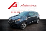 14-16 Kia Sportage Steering Column Floor Shift W/ Key 2.4L Awd Oem. Fixed Price $324.53.
