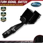 Windshield Wiper Switch For Honda Accord 2003-2007 L4 2.4L V6 3.0L 35256SDAA01. Fixed Price $30.99.
