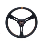 MPI-DM3-16-XL Steering Wheel 16" Black Foam Grip Dirt Racing. Fixed Price $305.99.