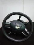 06-11 Honda Civic Steering Wheel Column Assembly W/wiper/turning Signal Switch. Fixed Price $299.99.