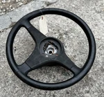 Bmw E28 528E 535I E30 325IS Spoke Sport Steering Wheel 1155859. Fixed Price $70.00.