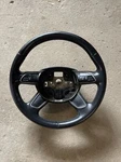 2013 2014 2015 2016 Audi A4 All Road Black Leather Steering Wheel 4L0419091A Oem. Fixed Price $40.46.