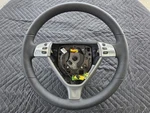 Porsche Oem 987 Steering Wheel 99734780419A34 Black. Fixed Price $2200.00.