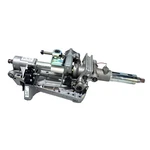 2008-2015 Mercedes-benz W204 C250 C350 Steering Wheel Column 204-460-46-16 Oem. Fixed Price $127.47.