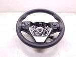 13 14 15 17 18 19 Toyota Corolla Steering Wheel FB16. Fixed Price $110.49.