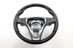 2017 - 2019 Mercedes GLS450 X166 Steering Wheel W/ Switch Button Oem Black 211. Fixed Price $359.29.