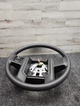 Oem New Ford Super Duty 2011-2016 Steering Wheel Assembly Black BC3Z-3600-BC. Fixed Price $255.00.