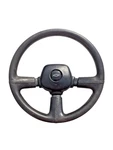 Read Description Vintage Black 1990-1994 Chevy Lumina Euro Steering Wheel Z34. Fixed Price $249.99.