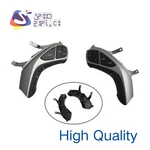 Pair Steering Wheel Cruise Control Switch Button For Hyundai Elantra 967003X800. Fixed Price $37.01.