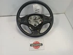 2011 Bmw X3 Heated Black Leather Steering Wheel Switch Button Controls 11074047. Fixed Price $99.83.