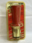 Wolo Model 330 Fun Horn, Designed To Create Antique Oooga Sound For Vehicles. Fixed Price $25.99.