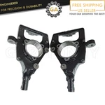 4WD Pair Front Steering Knuckles Assembly Ford Ranger 2003-2011. Fixed Price $135.80.