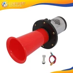 Red Antique Vintage Classic Old Car Air Horn Ooga Sound For Suv Boat 12V. Fixed Price $19.68.