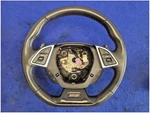 2016-2024 Chevrolet Camaro Ss Driver Front Steering Wheel Dash Auto Trans 2804. Fixed Price $179.99.