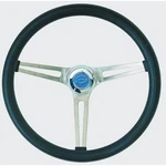Grant 969 Classic Nostalgia For Gm Series Steering Wheel 15" Diameter Black Grip. Fixed Price $148.51.