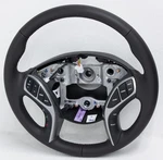 Oem Hyundai Elantra Brown Leather Steering Wheel 56110-3Y550HZ. Fixed Price $177.99.