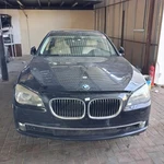 2012 Bmw 740LI Steering Wheel Radio Control Unit Electronic Used Oem 61317468009. Fixed Price $159.99.