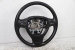 Bmw F10 F12 F01 Non-sport Steering Wheel Heated Black W/o Shifters Oem. Fixed Price $80.96.
