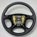 Oem 03 04 05 Honda Civic Steering Wheel. Fixed Price $89.99.