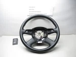 2008-2010 Audi A8 Quattro Leather Steering System 4F0419091DD Oem. Fixed Price $72.00.
