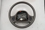 Vg 98-04 Grand Marquis Ford Crown Victoria Town Car Taupe Leather Steering Wheel. Fixed Price $69.99.