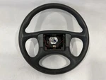 1982-1993 Pontiac Grand Prix Steering Wheel Used Oem# 17984931 Faded Tested. Fixed Price $90.18.