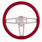 Grant 1912-1R Billet Series Steering Wheel & Installation Kit. Fixed Price $303.34.