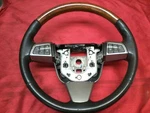 Cts 2012 Steering Wheel 684446. Fixed Price $68.50.