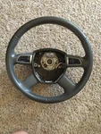 Audi Oem Q5-STEERING Wheel 8R0419091SWUP. Fixed Price $199.99.