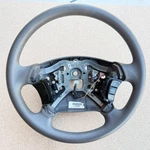 2006-2010 Hyundai Sonata Steering Wheel W/audio Cruise Control Switch Oem. Fixed Price $85.50.