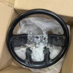 Steering Wheel Mopar 6WR76TX7AA. Fixed Price $300.00.