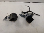 Clarton Horn Siren Assembly For Porsche Jeep Chrysler High And Low A046466. Fixed Price $25.00.