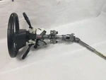 Steering Column Fits 04-11 Mazda RX8 534645. Fixed Price $279.00.