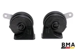 Lucid Air Front Left & Right Low Note Horn Signal Assembly 2022 2023 2024 Oem. Fixed Price $74.99.