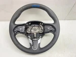 2015-2017 Chrysler 200 Steering Wheel Oem, 1VC511X9AG. Fixed Price $99.99.