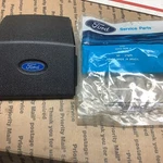 Nos Ford E6HZ-3649-A Emblem. Fixed Price $24.55.