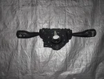 01-05 Bmw E46 325I 330I Driver Side Steering Column Combination Control Bc. Fixed Price $38.00.