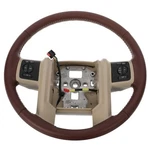 2008-2009 Ford F-250 F-350 Super Duty Steering Wheel Oem New Genuine 7C3Z3600DA. Fixed Price $551.34.