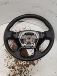 2008 Altima Steering Wheel Leather Wrapped Assembly Authentic Oem. Fixed Price $100.95.