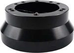 Qymopay Universal 5/6 Hole Steering Wheel Hub Adapter For Chevrolet Gmc BX282. Fixed Price $22.89.