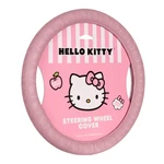 Sanrio Hello Kitty Pink Car Steering Wheel Cover, Universal Fit Cute Acce.... Fixed Price $41.58.