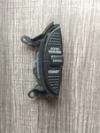 Dodge Cruise Control Switch Lh Driver Side Fits Dakota Ram Oem 56021332AB. Fixed Price $39.99.