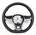 Oem Steering Wheel For Volkswagen Atlas Sel Premium, R-line Black Marks. Fixed Price $120.00.