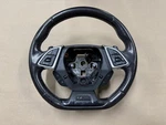 2017 Chevrolet Camaro Ss LT1 Steering Wheel Black "manual" - Oem. Fixed Price $75.00.