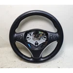 2008-2015 Bmw E90 E82 E84 Heated Sport Steering Wheel Multifunction Oem. Fixed Price $221.25.