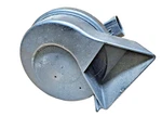 2004 2008 Audi A4 B6 High & Low Tone Horn Set 8E0951221A 8E0951223A Oem. Fixed Price $17.79.