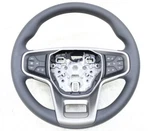 New Oem Ford Steering Wheel Black Vinyl M2DZ-3600-AA Bronco 2021-2025. Fixed Price $272.95.