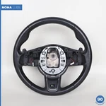 16-21 Jaguar X260 Xf Xe F-pace R-sport Steering Wheel W/ Paddle Shifters Oem. Fixed Price $132.80.